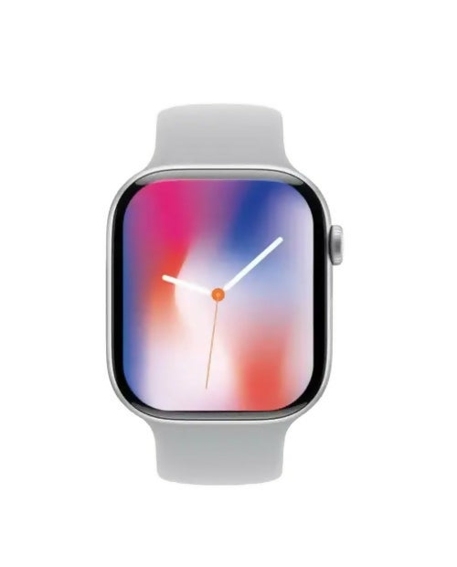 Crown X10 Smart watch