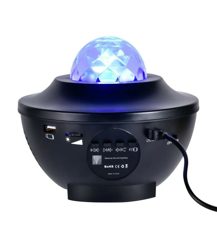 Galaxy Projector Lamp
