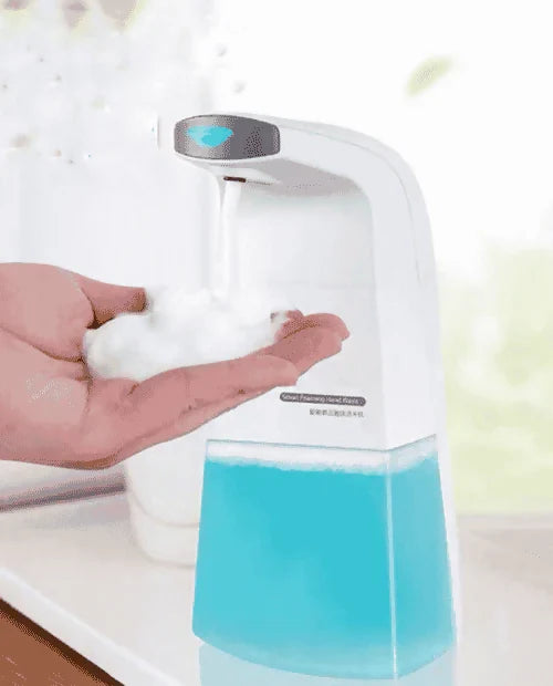 Automatic Sensor Hand-Washing Machine – High Quality & Touch-Free Hygiene