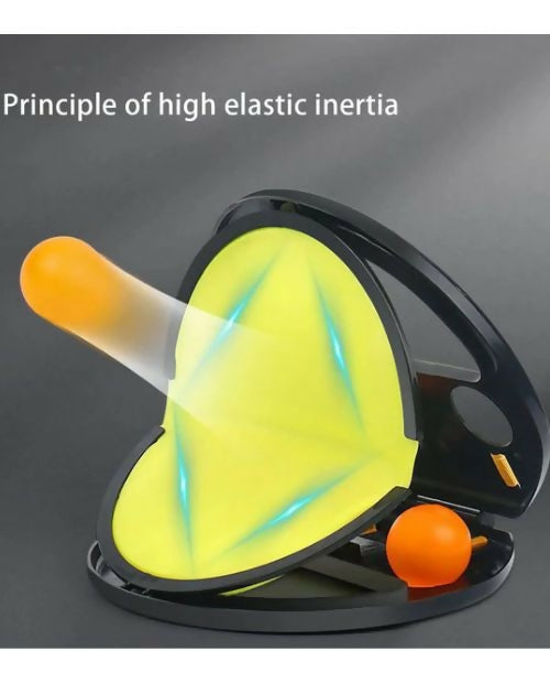 Toss and Catch Game Set for Kids