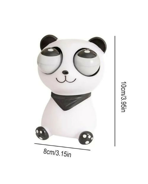 Panda Squeeze Toy – (Pack of 2) With free shipping