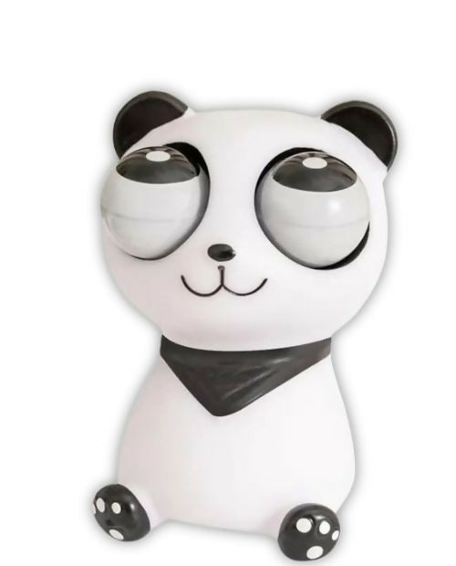 Panda Squeeze Toy – (Pack of 2) With free shipping