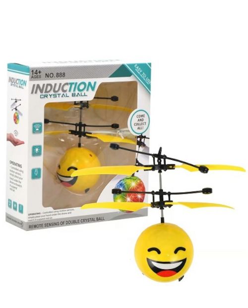 Flying Induction Ball For Kids