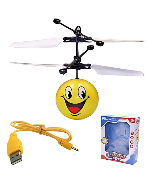 Flying Induction Ball For Kids