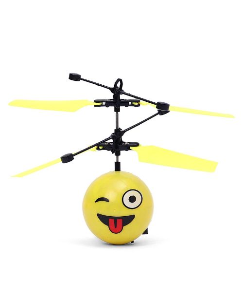 Flying Induction Ball For Kids