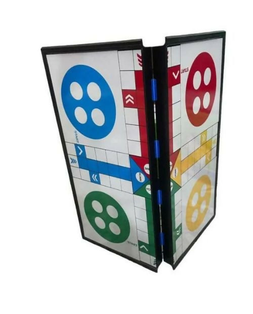 Ludo Magnetic Board Game