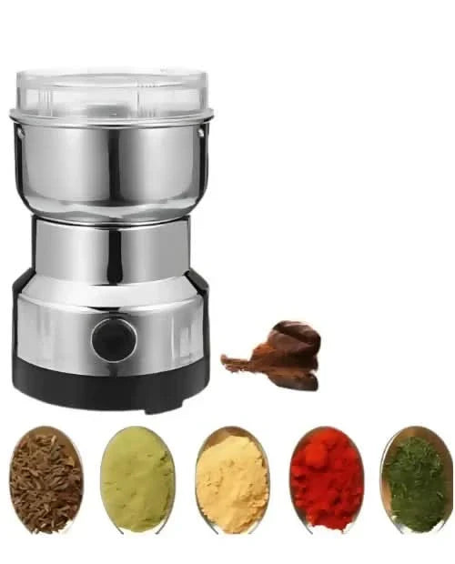 Electric Coffee Grinder