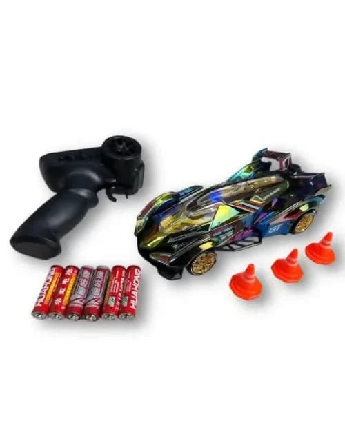 Remote Control Drift Car